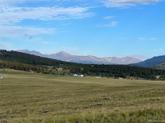 3 Ranch Rd, Hartsel, CO 80449