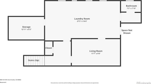 8001 W 57th Ave, Arvada, CO 80002 - photo 32