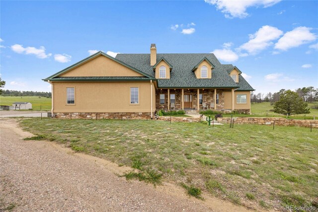 17950 County Road 94, Calhan, CO 80808 - photo 2