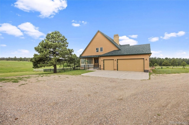 17950 County Road 94, Calhan, CO 80808 - photo 4