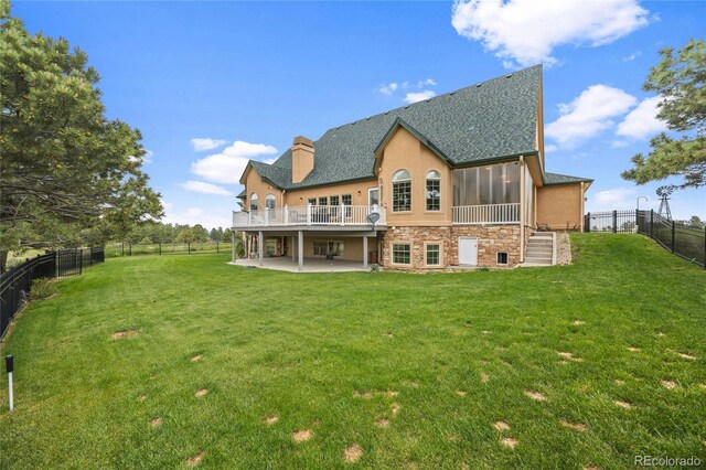 17950 County Road 94, Calhan, CO 80808 - photo 6
