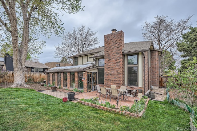 3633 S Ingalls St, Denver, CO 80235 - photo 17