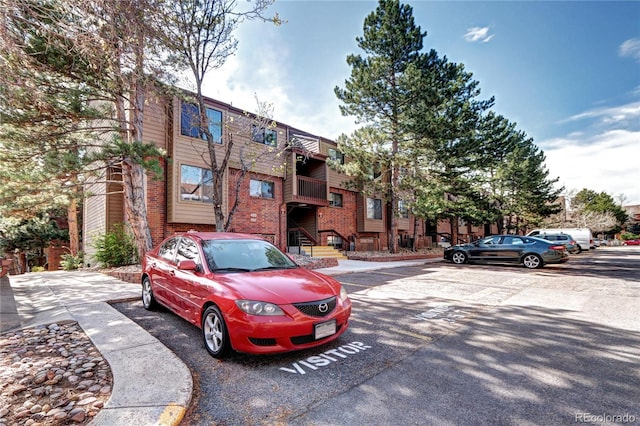 420 Wright St Unit 101, Lakewood, CO 80228 - view of property
