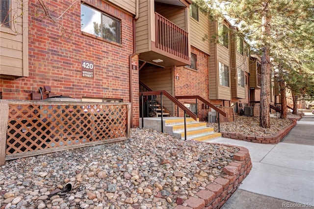 420 Wright St Unit 101, Lakewood, CO 80228 - view of building exterior