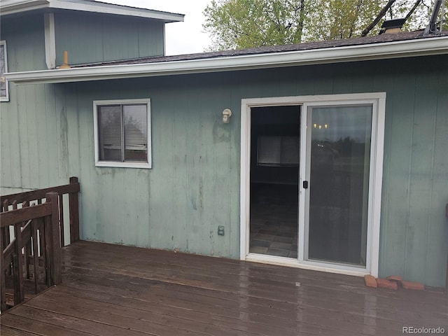 880 Orion Dr, Lafayette, CO 80026 - view of deck