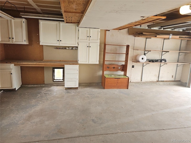 880 Orion Dr, Lafayette, CO 80026 - view of below grade area