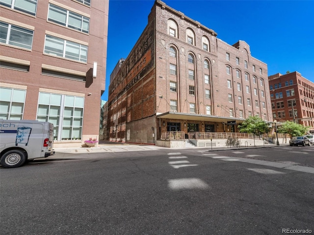 1449 Wynkoop St Unit 305, Denver, CO 80202 - view of property