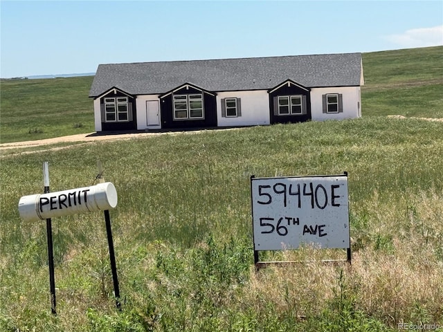 59440 E 56th Ave, Strasburg, CO 80136 - photo 1