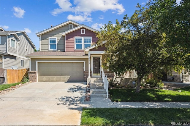 15333 E 100th Ct, Commerce City, CO 80022 - photo 1