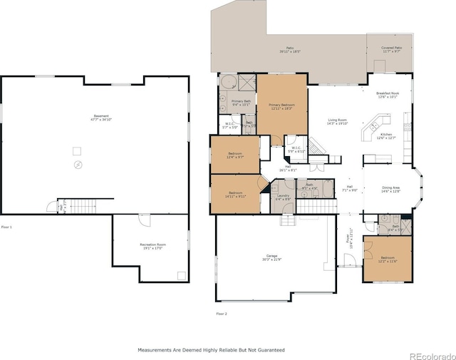 21270 E Eldorado Dr, Aurora, CO 80013 - photo 44