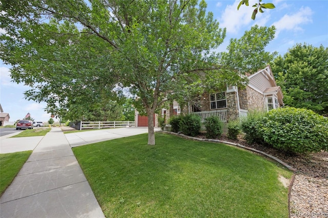 21270 E Eldorado Dr, Aurora, CO 80013 - photo 3