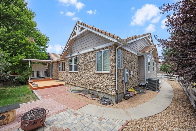 21270 E Eldorado Dr, Aurora, CO 80013 - photo 37