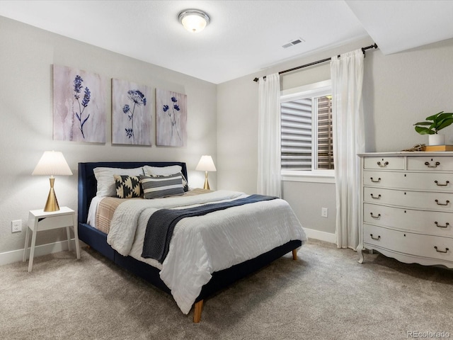 5511 Wabash St, Denver, CO 80238 - bedroom featuring carpet flooring and baseboards