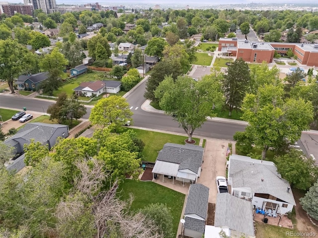 3218 S Lafayette St, Englewood, CO 80113 - photo 32