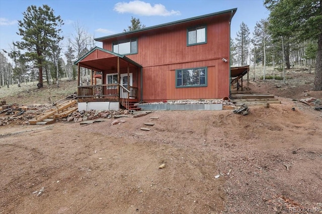 1184 Bennett Dr, Cripple Creek, CO 80813 - photo 1