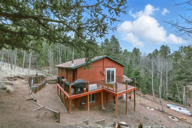 1184 Bennett Dr, Cripple Creek, CO 80813 - photo 32
