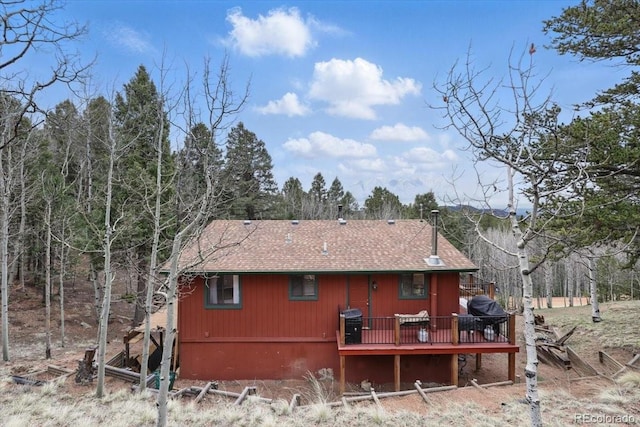1184 Bennett Dr, Cripple Creek, CO 80813 - photo 33