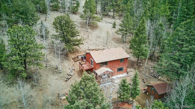 1184 Bennett Dr, Cripple Creek, CO 80813 - photo 34