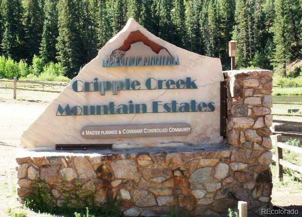 1184 Bennett Dr, Cripple Creek, CO 80813 - photo 37