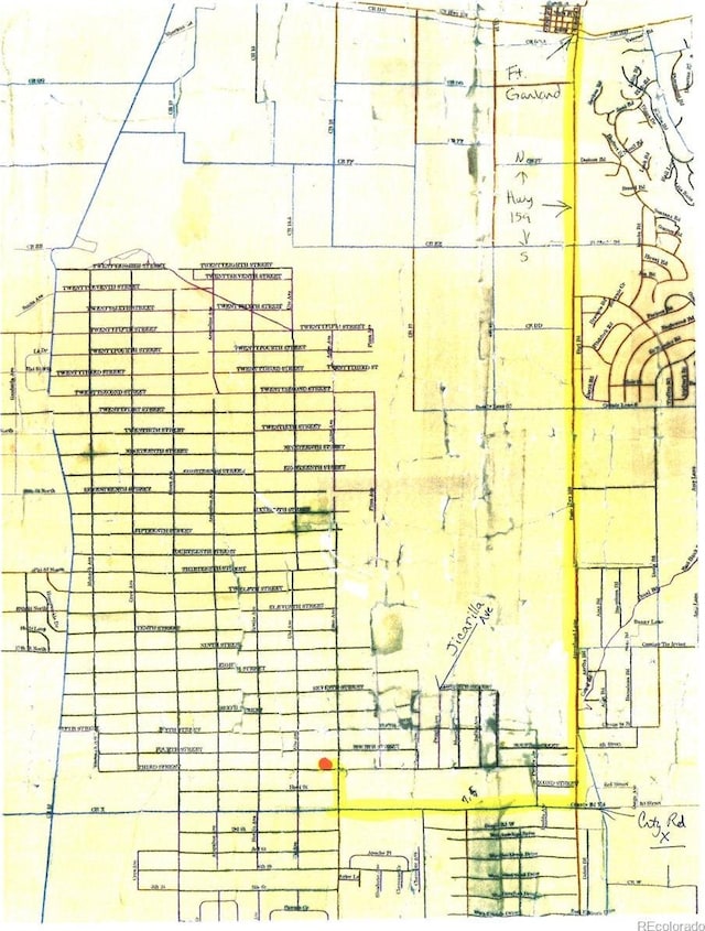 LOT11 Third St, Fort Garland, CO 81133 - photo 10