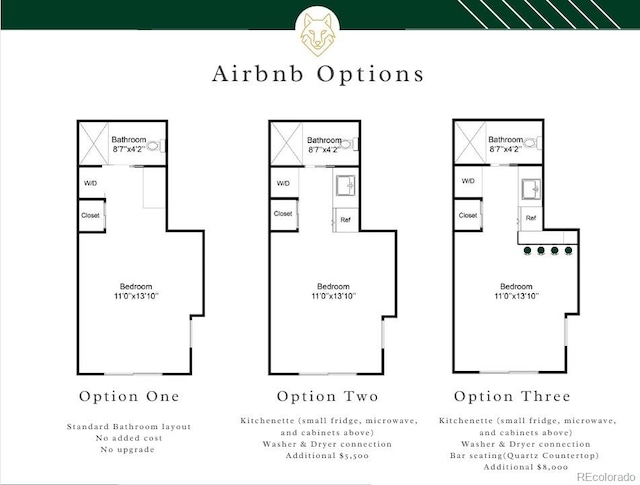 4823 W 10th Ave, Denver, CO 80204 - view of home floor plan
