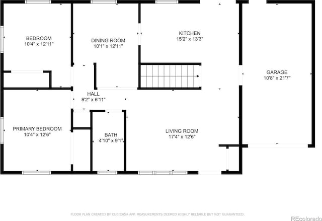 2698 Fern Dr, Westminster, CO 80030 - photo 31