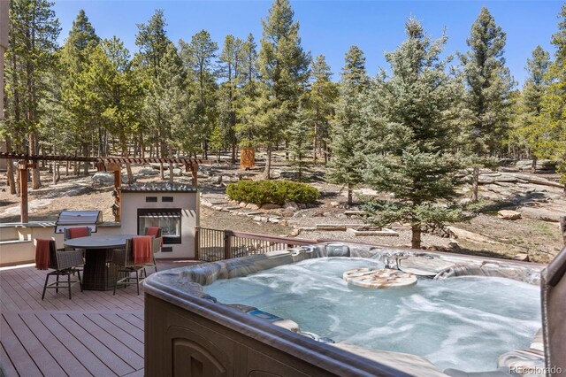11421 Belle Meade Dr, Conifer, CO 80433 - photo 43