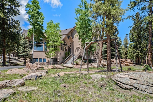 11421 Belle Meade Dr, Conifer, CO 80433 - photo 1