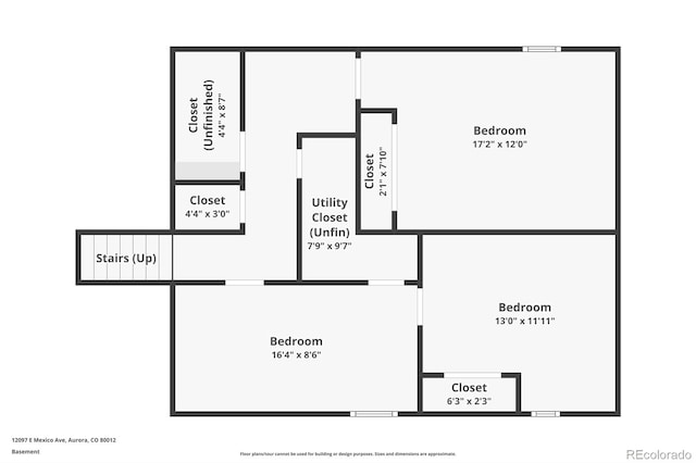 home floor plan