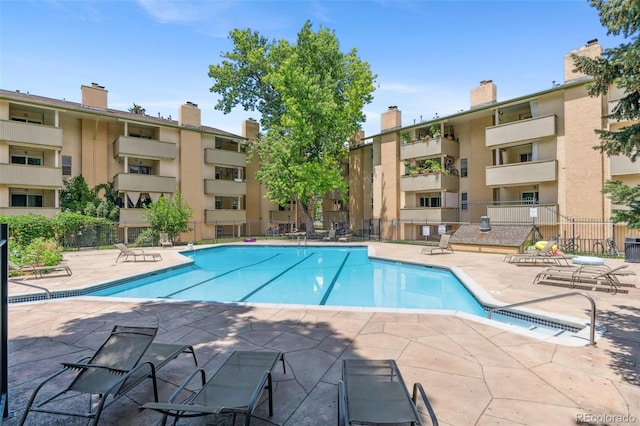 3035 Oneal Pkwy Unit 37V, Boulder, CO 80301 - photo 34