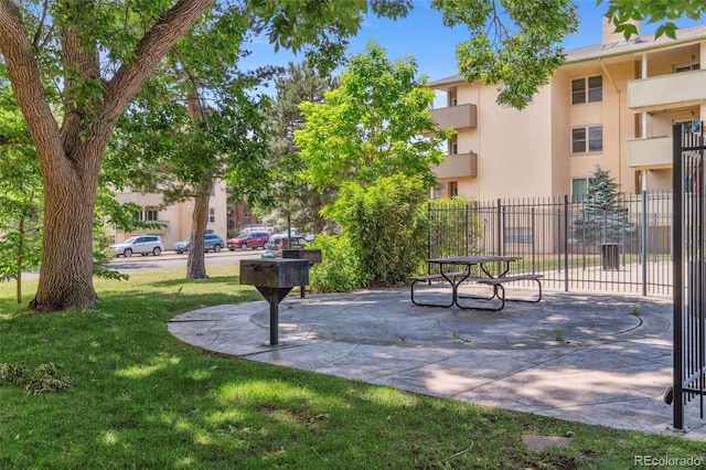 3035 Oneal Pkwy Unit 37V, Boulder, CO 80301 - photo 35
