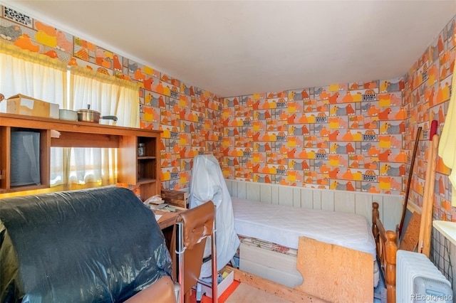 view of bedroom