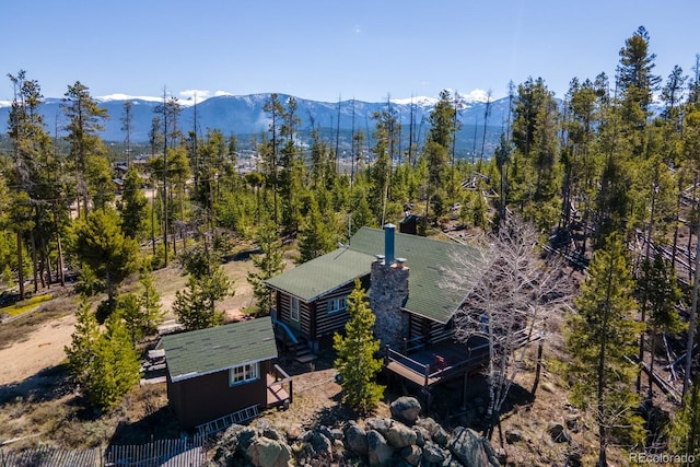 131 Gcr 4031, Grand Lake, CO 80446 - photo 34