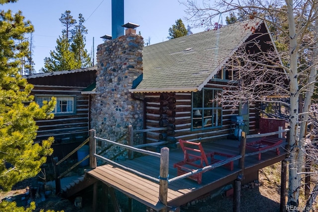 131 Gcr 4031, Grand Lake, CO 80446 - photo 35