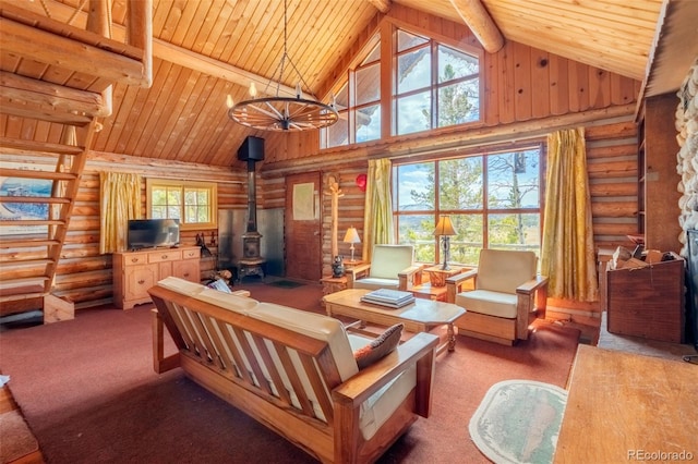 131 Gcr 4031, Grand Lake, CO 80446 - photo 3