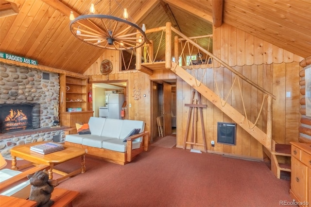 131 Gcr 4031, Grand Lake, CO 80446 - photo 5