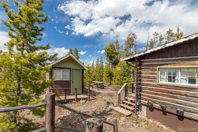 131 Gcr 4031, Grand Lake, CO 80446 - photo 21