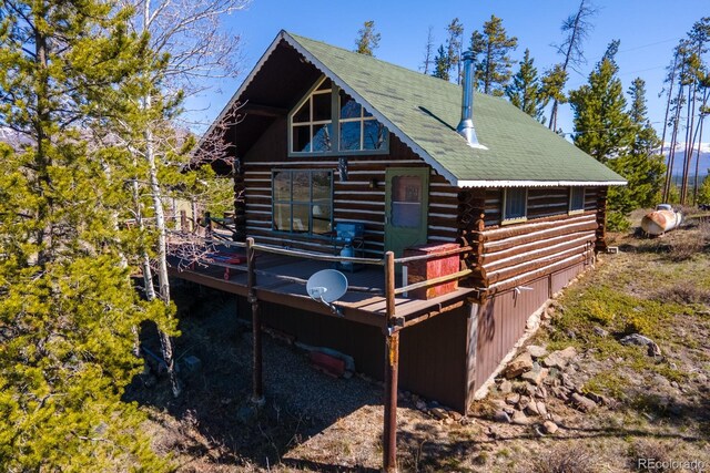 131 Gcr 4031, Grand Lake, CO 80446 - photo 29
