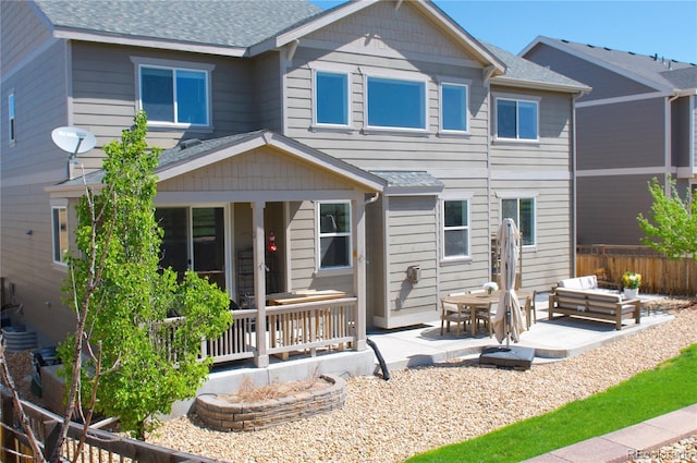 7258 Oasis Dr, Castle Rock, CO 80108 - photo 28