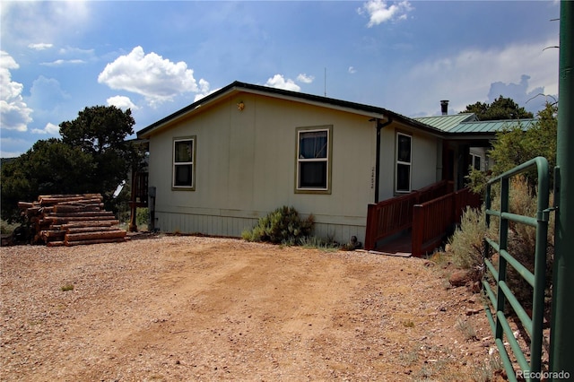 000 Whm Cyn, San Luis, CO 81152 - photo 27