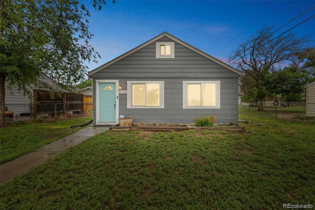 6104 Hudson St, Commerce City, CO 80022 - view of front facade