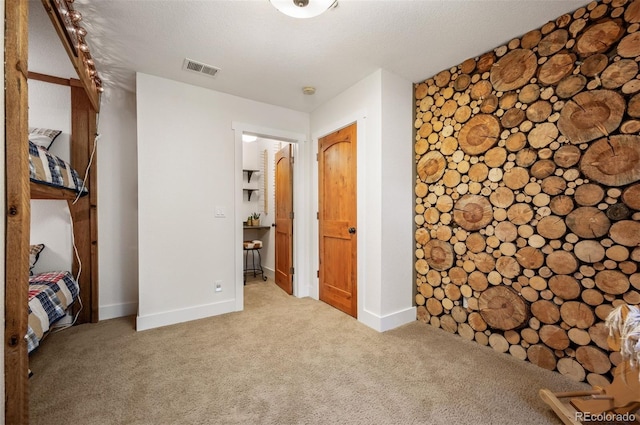 1055 Divide View Dr, Golden, CO 80403 - unfurnished bedroom featuring carpet floors, baseboards, and visible vents