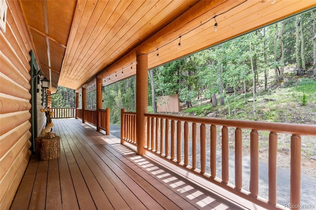 10777 Timothys Dr, Conifer, CO 80433 - photo 5