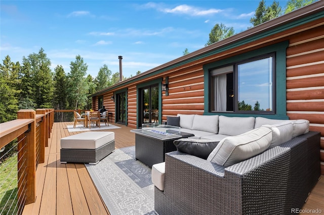 10777 Timothys Dr, Conifer, CO 80433 - photo 22