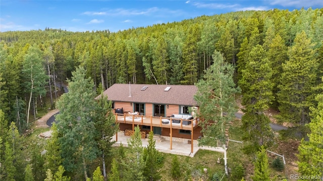 10777 Timothys Dr, Conifer, CO 80433 - photo 44