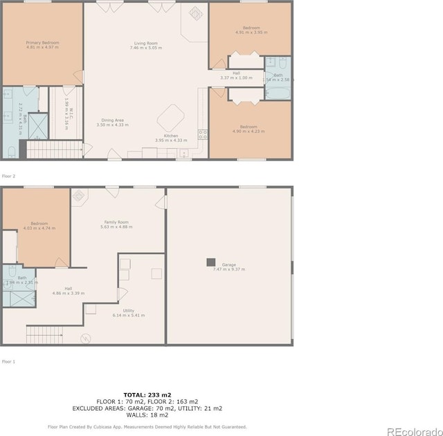 10777 Timothys Dr, Conifer, CO 80433 - photo 48