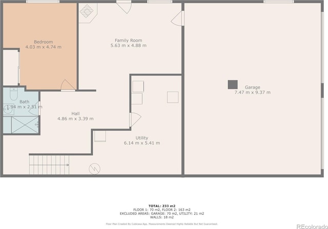 10777 Timothys Dr, Conifer, CO 80433 - photo 50