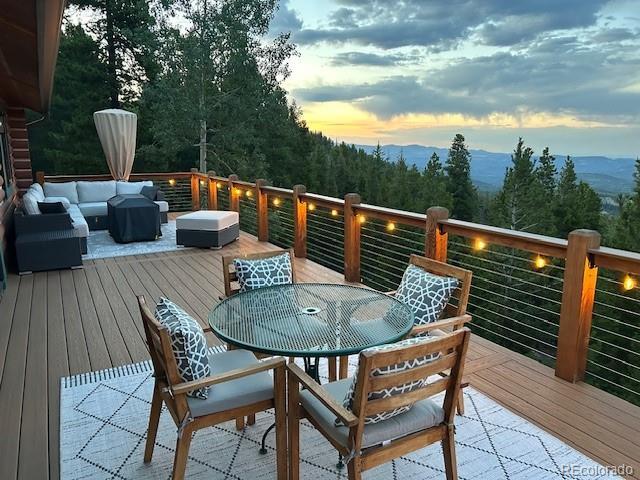 10777 Timothys Dr, Conifer, CO 80433 - photo 23