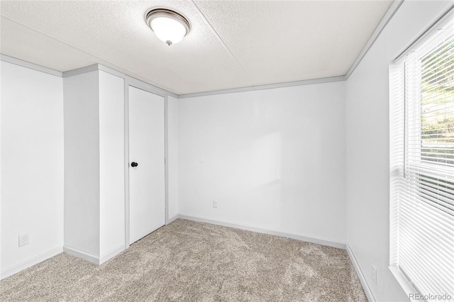 120 Pinon Dr, Hotchkiss, CO 81419 - unfurnished bedroom with carpet and a textured ceiling