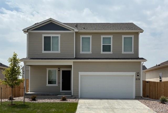 2174 Alyssa St, Fort Lupton, CO 80621 - photo 1